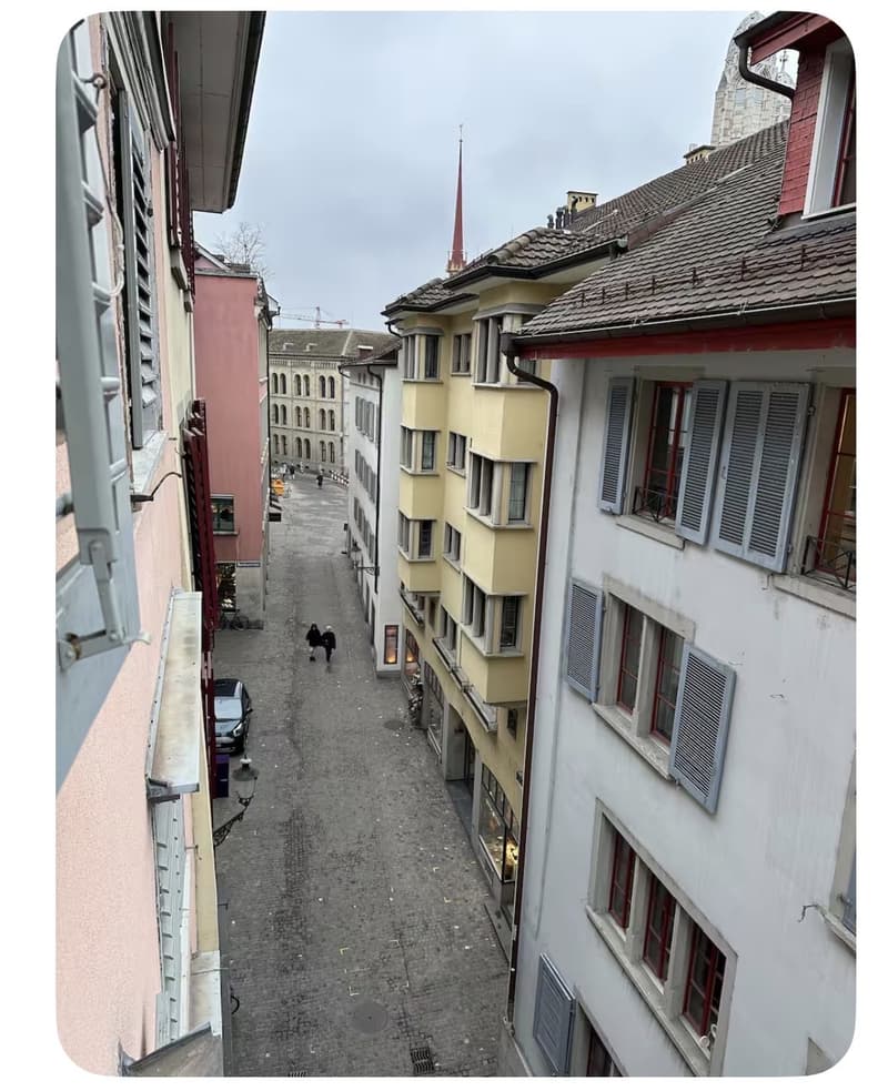 Wohnung zum übernehmen oder kurz miete 1-3 Monate (8)