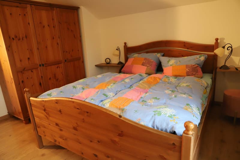 Room in a shared house, Urdorf (2)