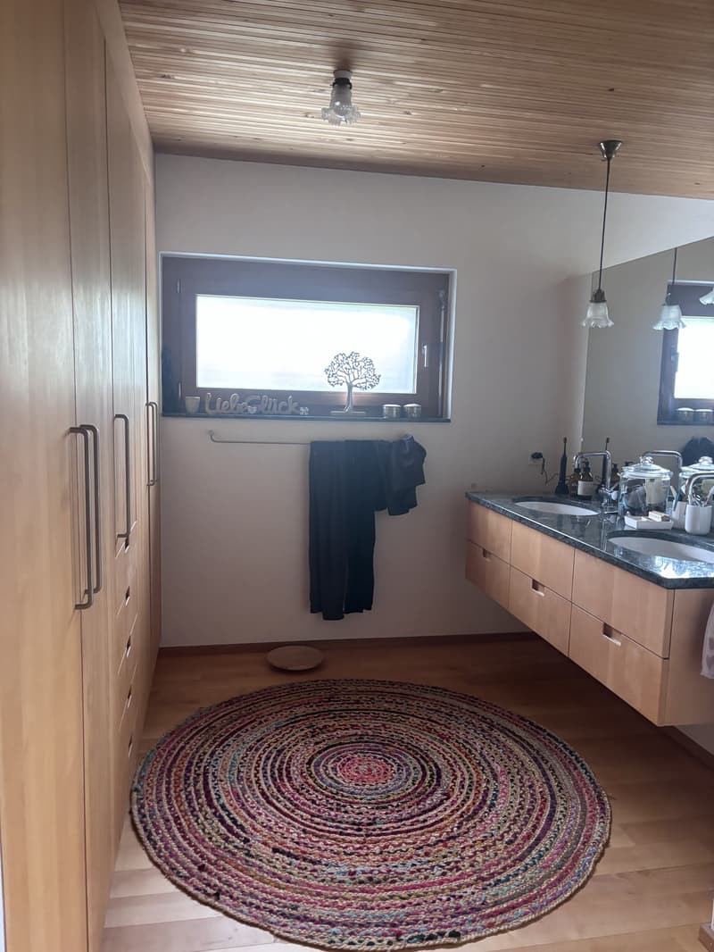 3 ½ Zimmer-Wohnung, 6034 Inwil/ LU (3)
