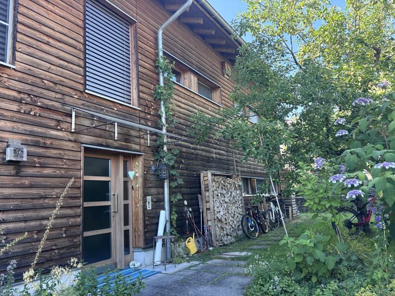 3 ½ Zimmer-Wohnung, 6034 Inwil/ LU (2)