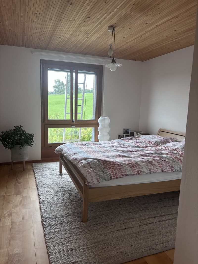 3 ½ Zimmer-Wohnung, 6034 Inwil/ LU (10)