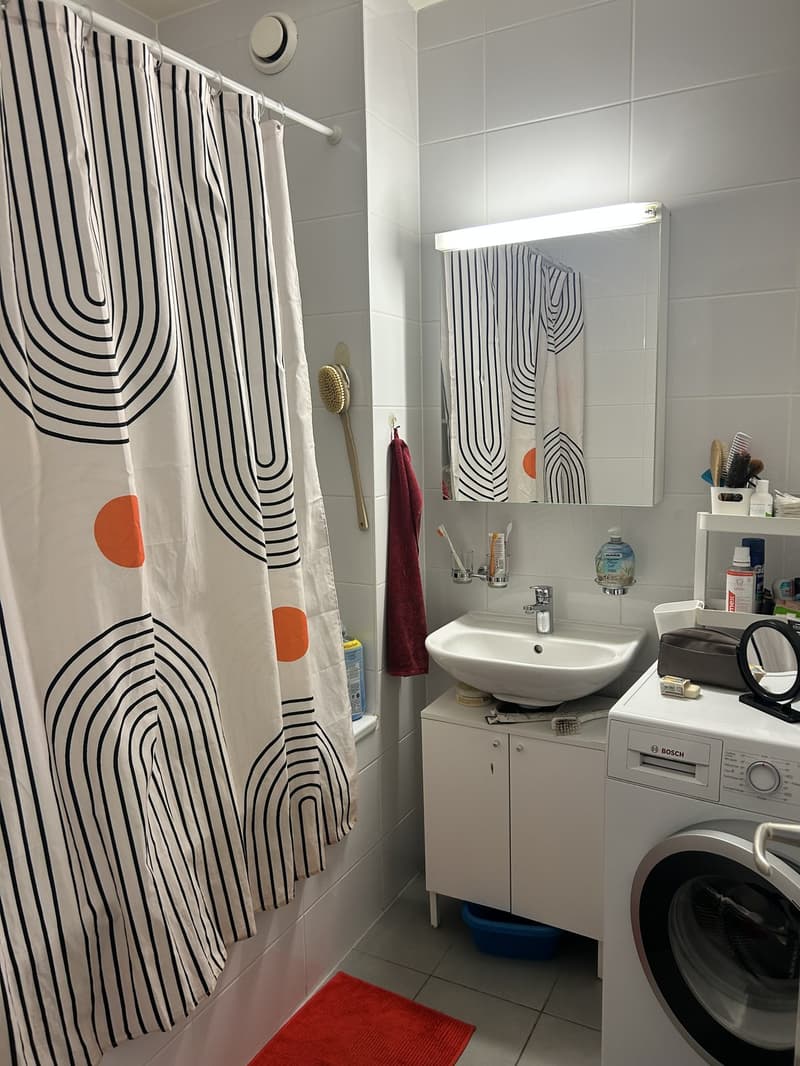 Appartement 5 ½ pièces, 1213 Petit-Lancy (3)