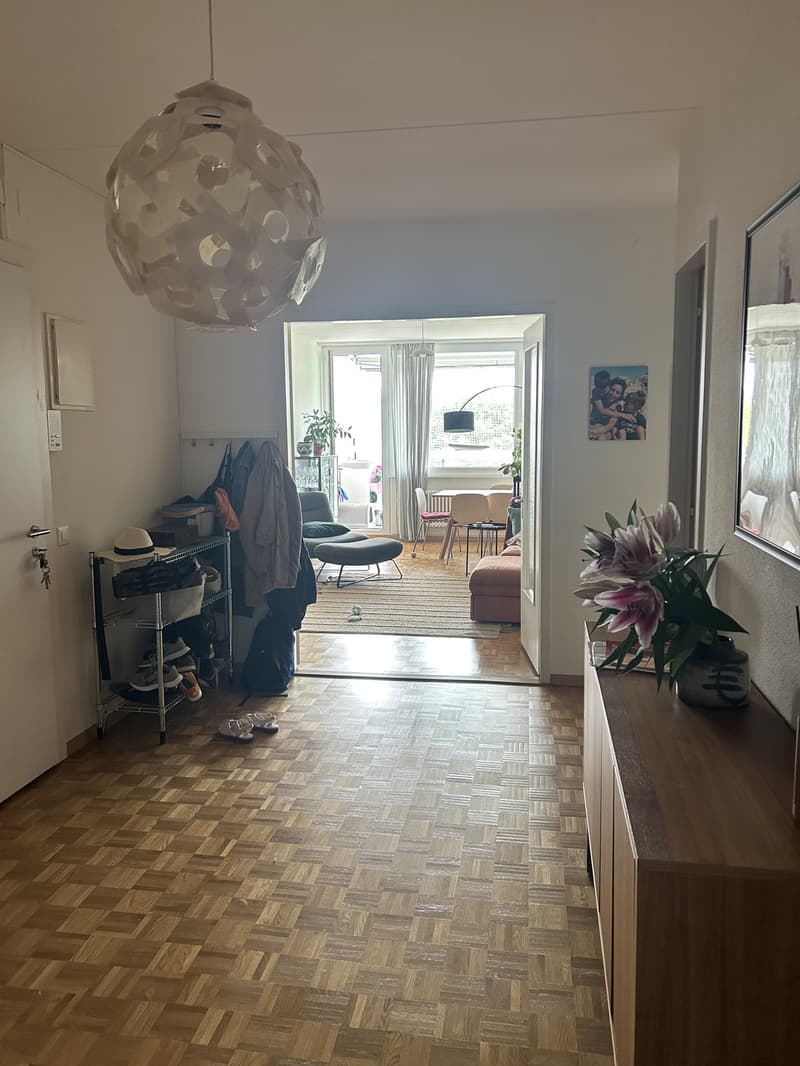Appartement 5 ½ pièces, 1213 Petit-Lancy (1)