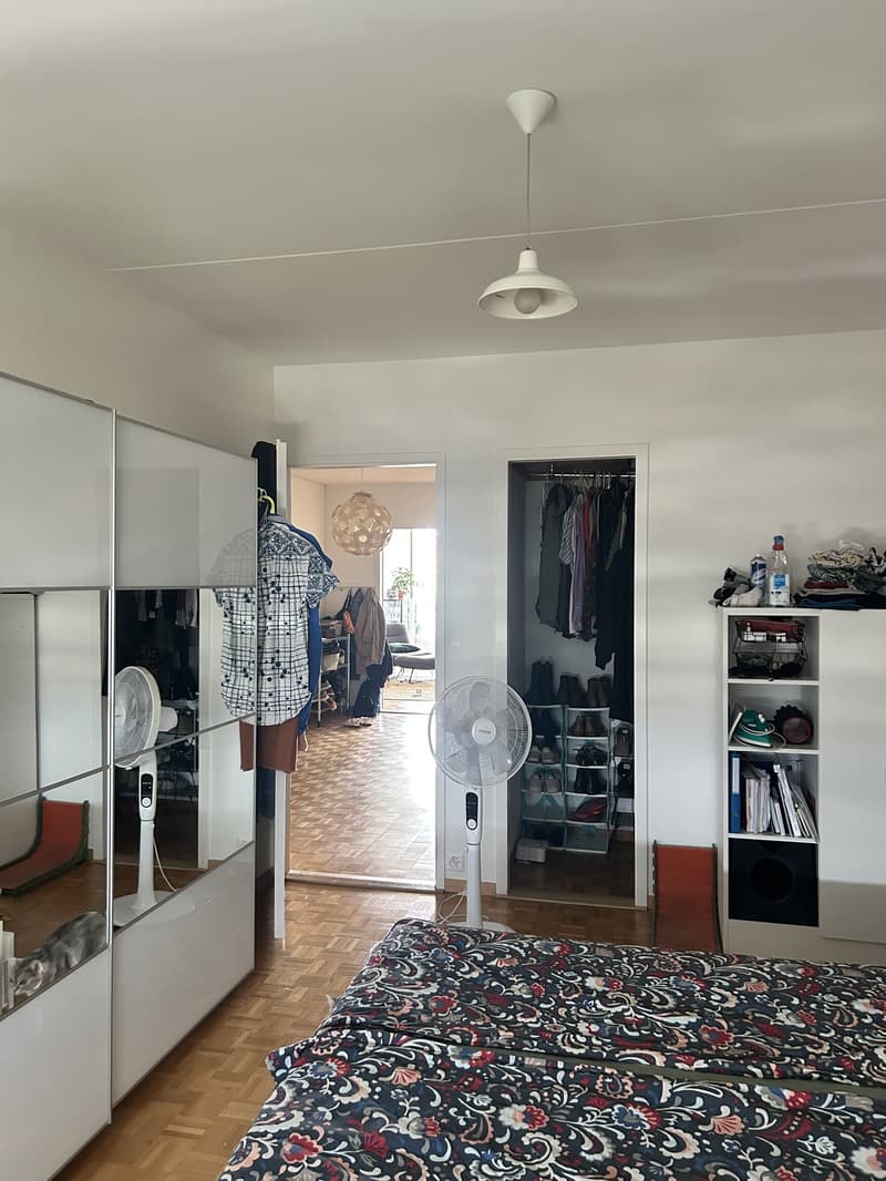 Appartement 5 ½ pièces, 1213 Petit-Lancy (5)