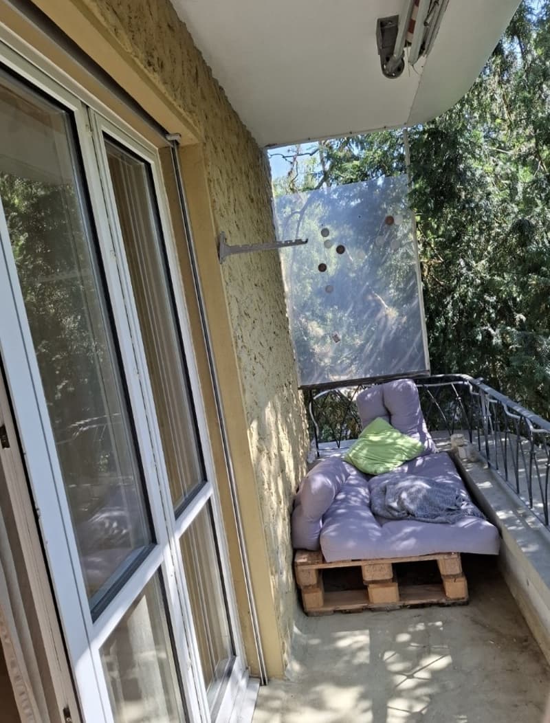Nachmieter*in gesucht für gemütliche 3.5-Zimmer-Wohnung ab 1. September (5)