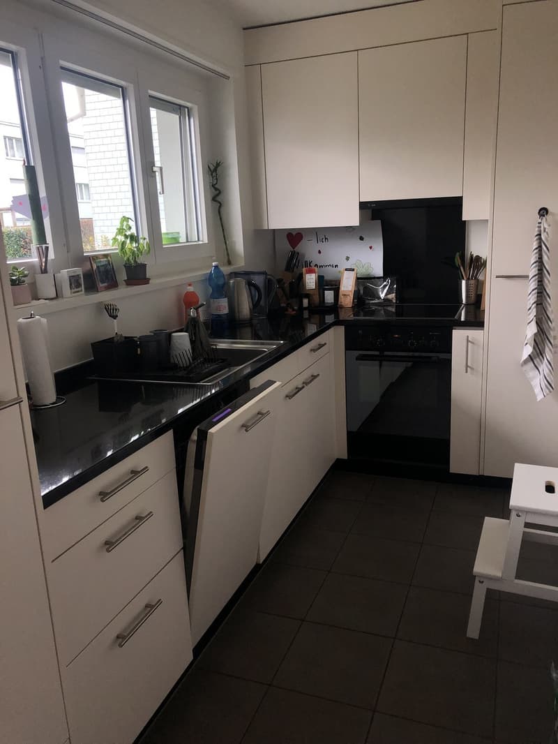 Wochenaufenthalterin oder Mitbewohnerin gesucht (4)