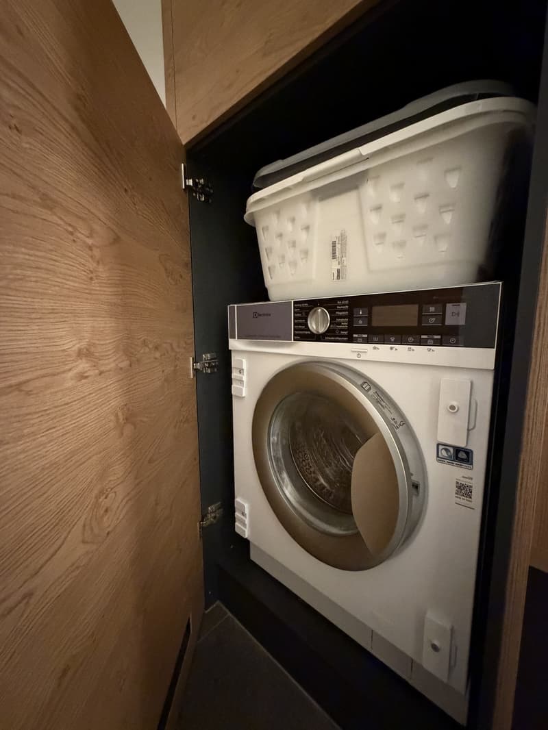 4 ½ Zimmer-Wohnung, 8852 Altendorf (6)