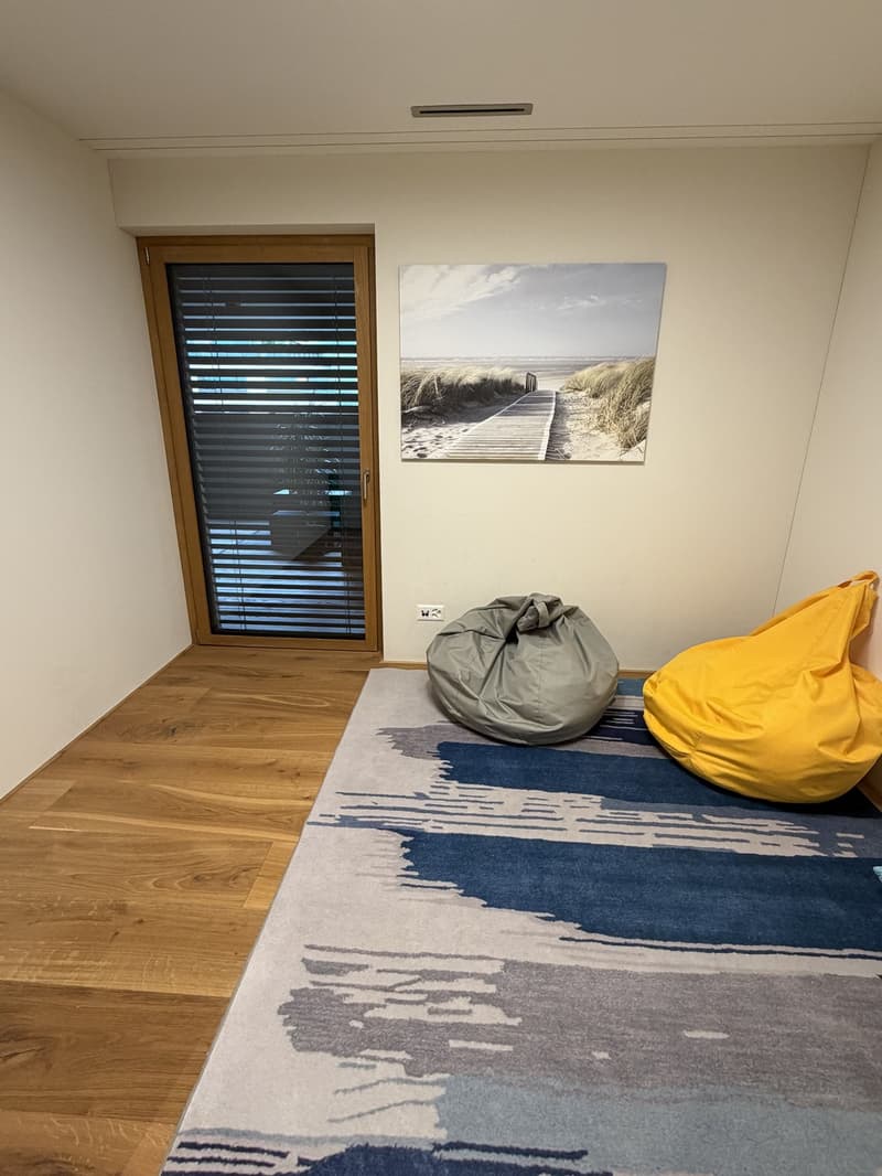 4 ½ Zimmer-Wohnung, 8852 Altendorf (4)