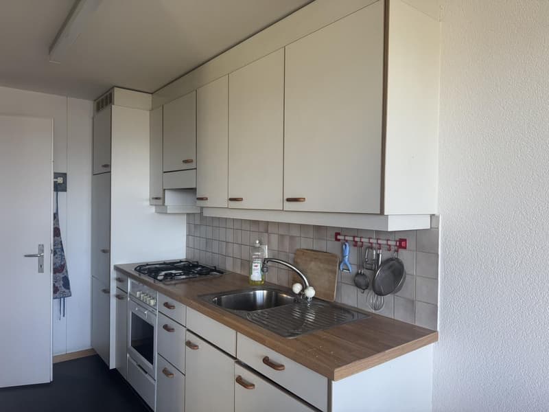 3.5 Apartment Rent For 2 years (2)