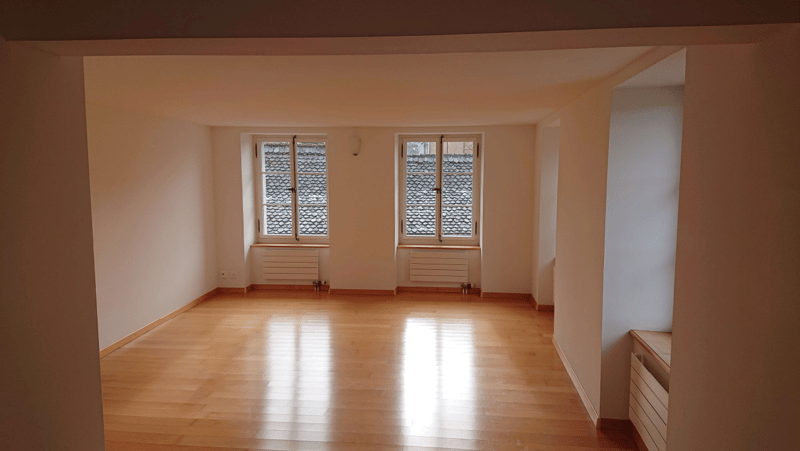 Maisonette Dachwohnung mit Seeblick (6)