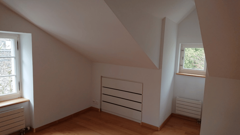 Maisonette Dachwohnung mit Seeblick (11)