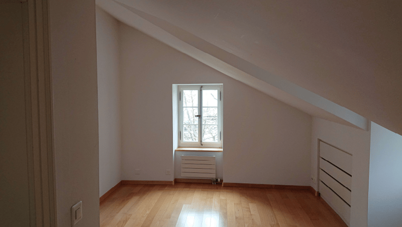 Maisonette Dachwohnung mit Seeblick (10)