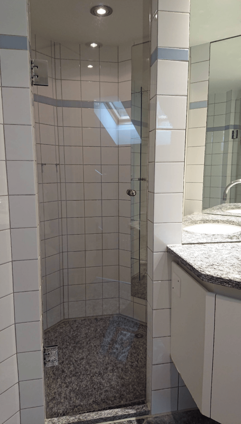Maisonette Dachwohnung mit Seeblick (9)