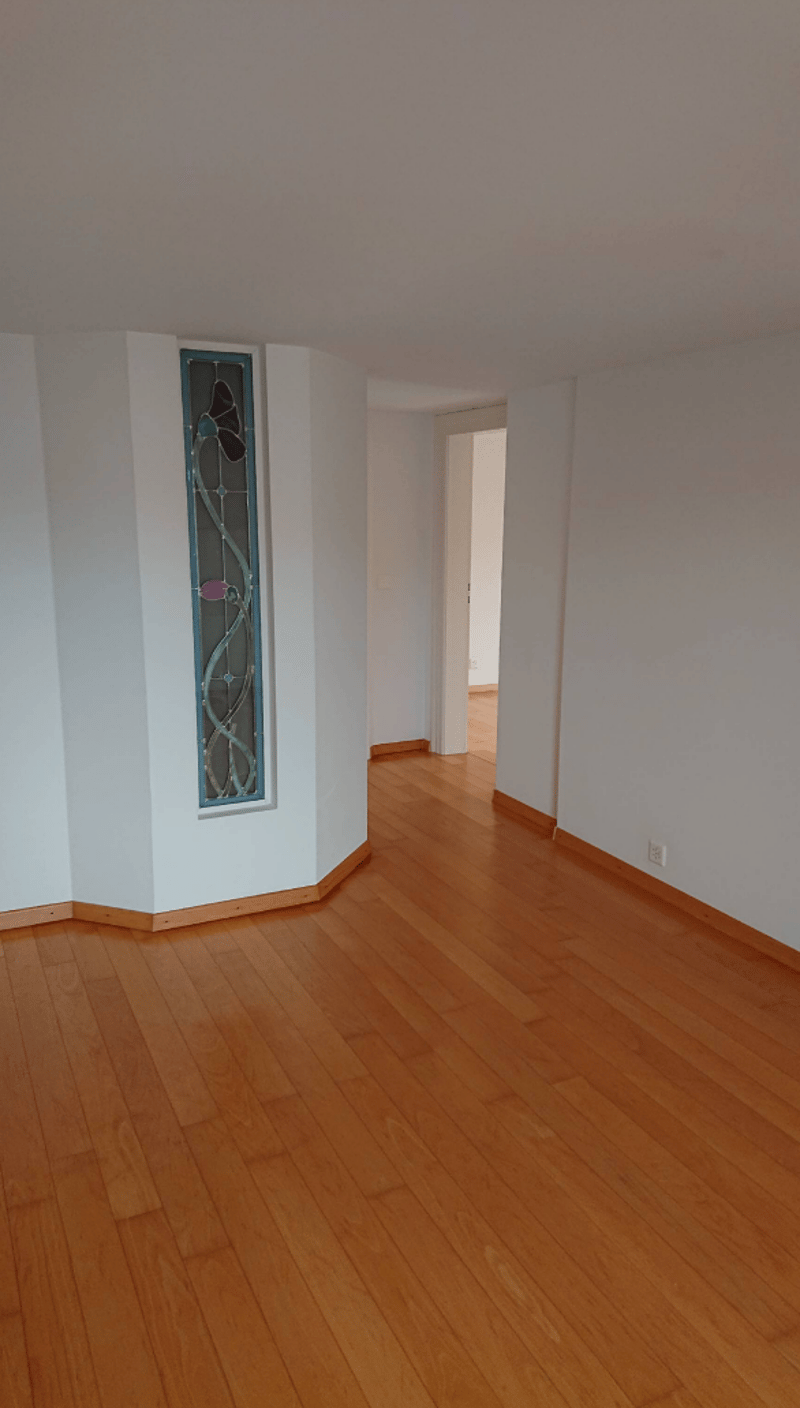 Maisonette Dachwohnung mit Seeblick (8)
