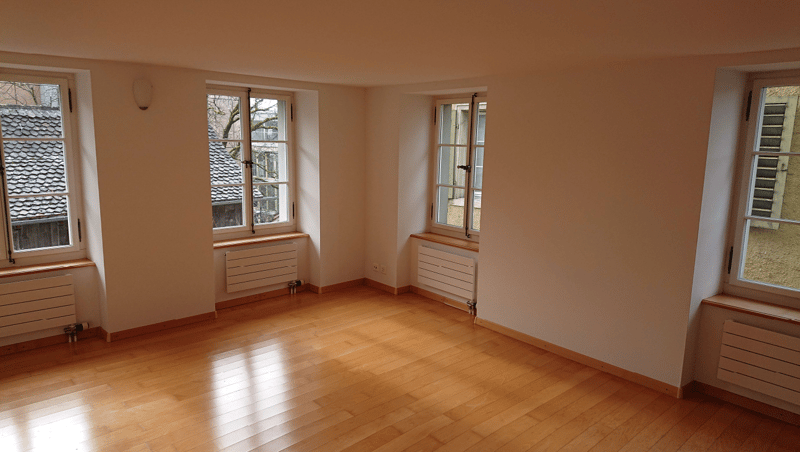 Maisonette Dachwohnung mit Seeblick (7)