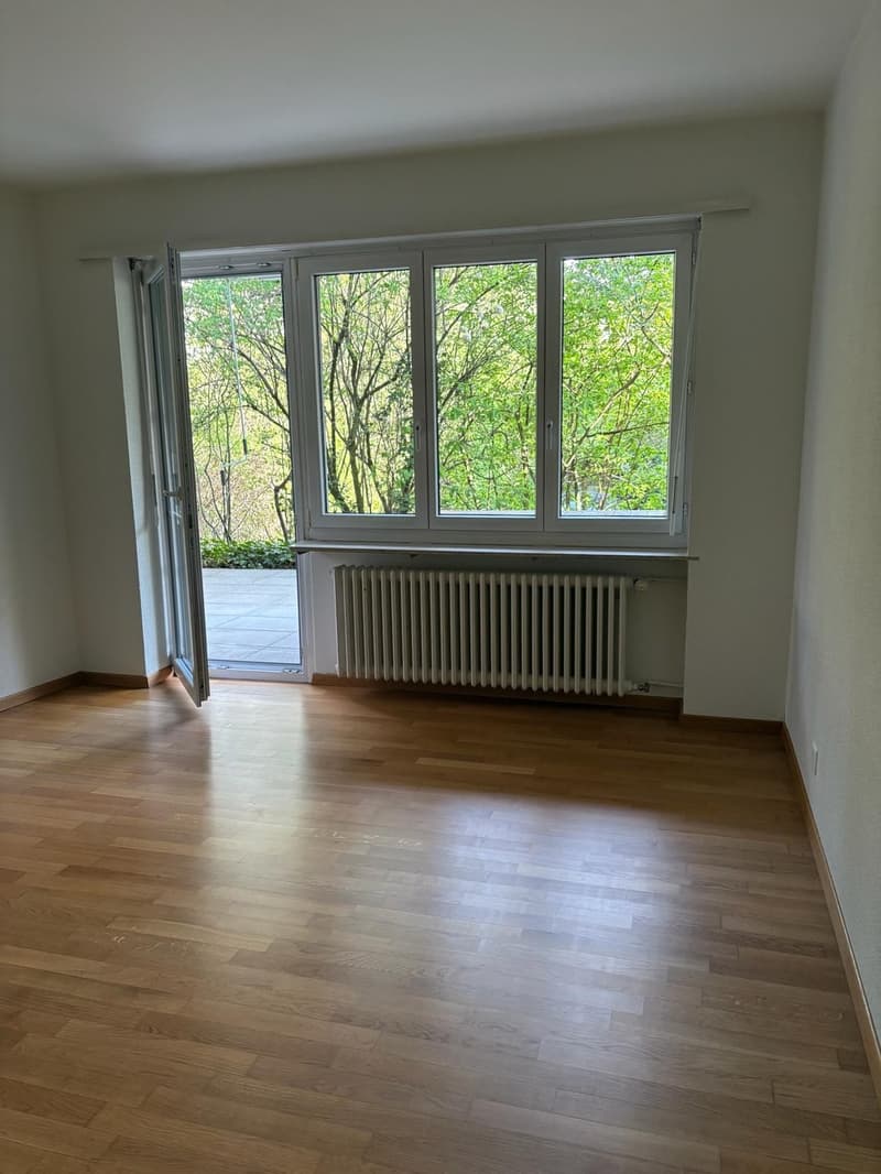 3.5 Zimmerwohnung im Seefeld zu vermieten (1)