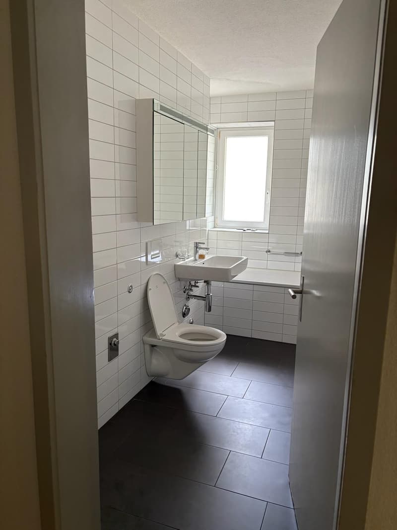 3.5 Zimmerwohnung im Seefeld zu vermieten (4)