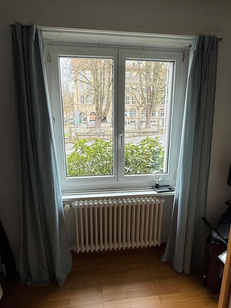 3.5 Zimmerwohnung im Seefeld zu vermieten (7)