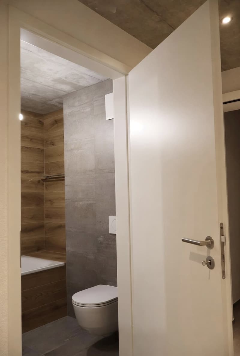 Reprise de bail Appartement 4.5 pièces, 106 m² avec 2 places de parking (4)