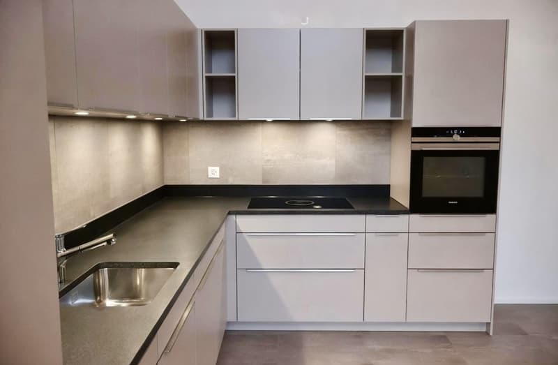 Reprise de bail Appartement 4.5 pièces, 106 m² avec 2 places de parking (3)