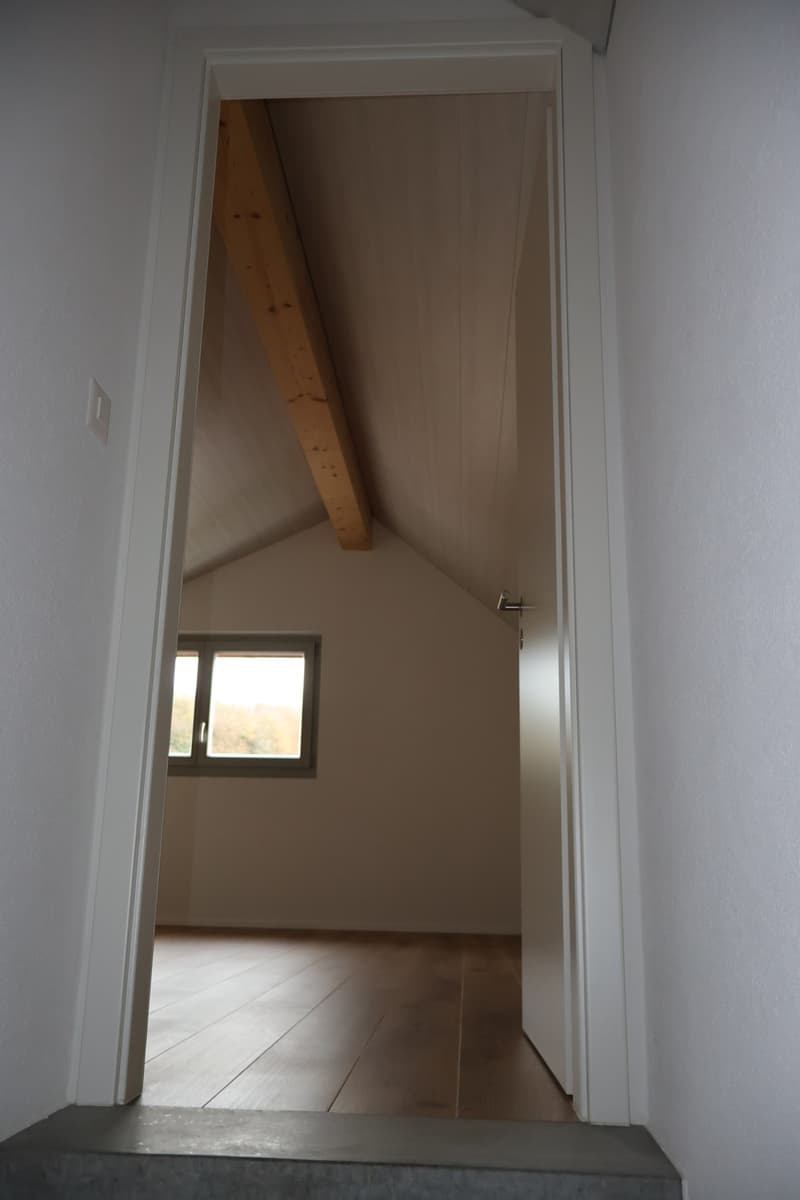 Reprise de bail Appartement 4.5 pièces, 106 m² avec 2 places de parking (8)