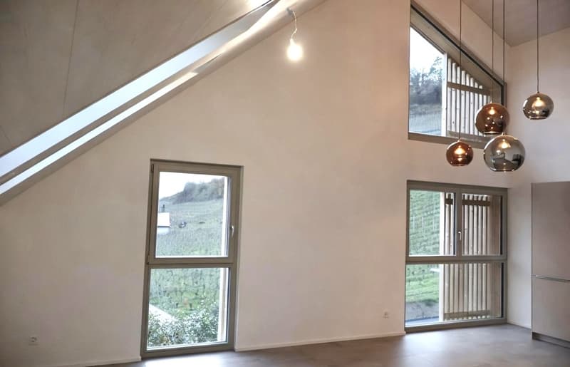 Reprise de bail Appartement 4.5 pièces, 106 m² avec 2 places de parking (2)