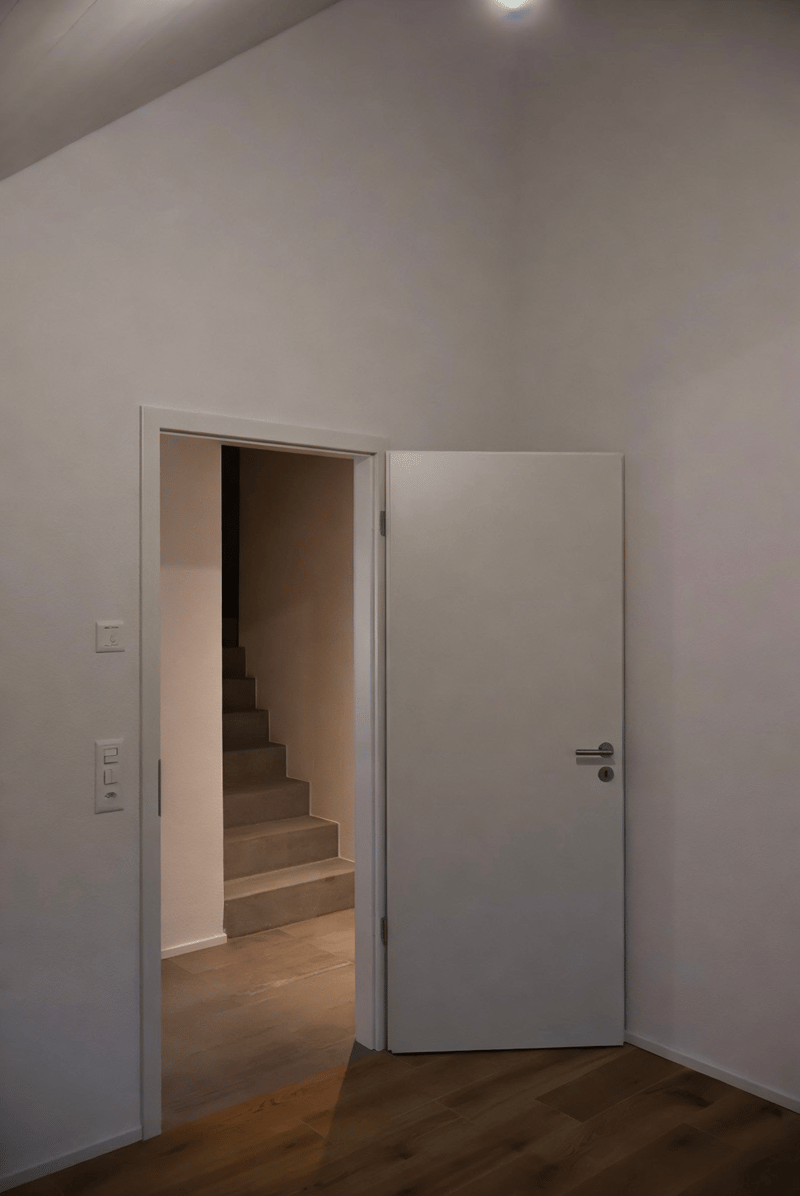 Reprise de bail Appartement 4.5 pièces, 106 m² avec 2 places de parking (10)