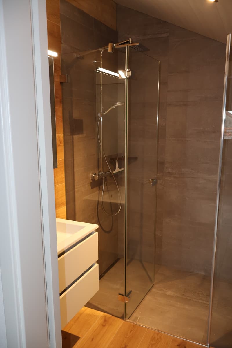 Reprise de bail Appartement 4.5 pièces, 106 m² avec 2 places de parking (11)