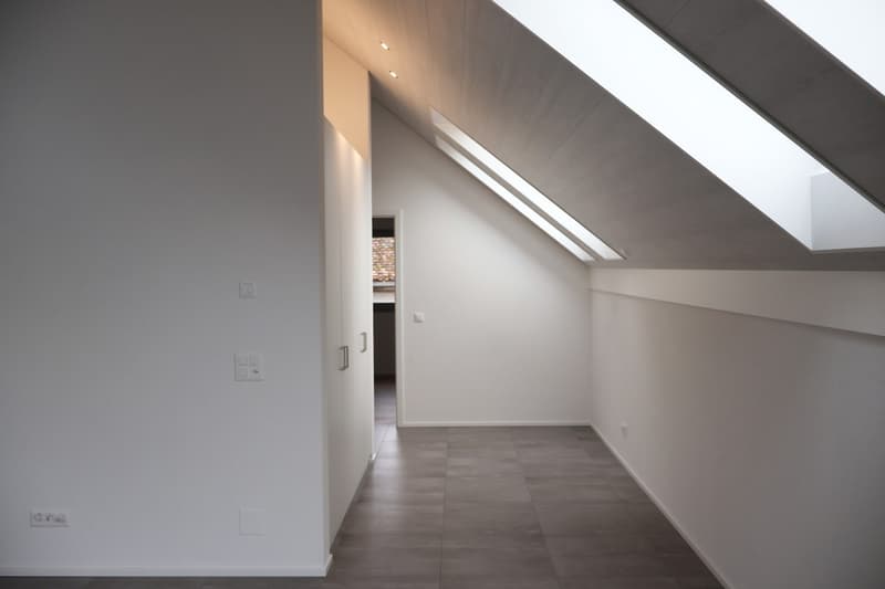 Reprise de bail Appartement 4.5 pièces, 106 m² avec 2 places de parking (7)