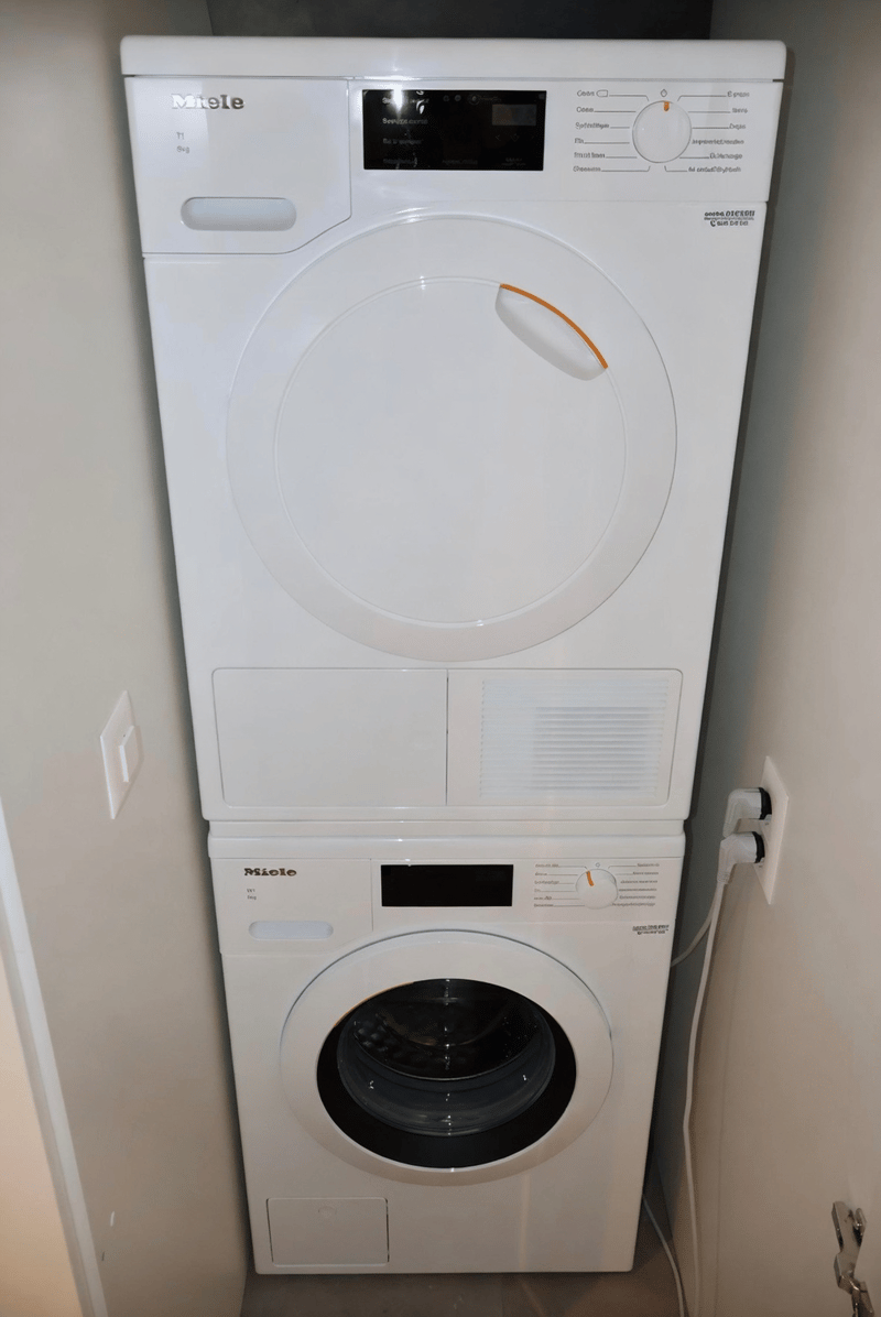 Reprise de bail Appartement 4.5 pièces, 106 m² avec 2 places de parking (9)