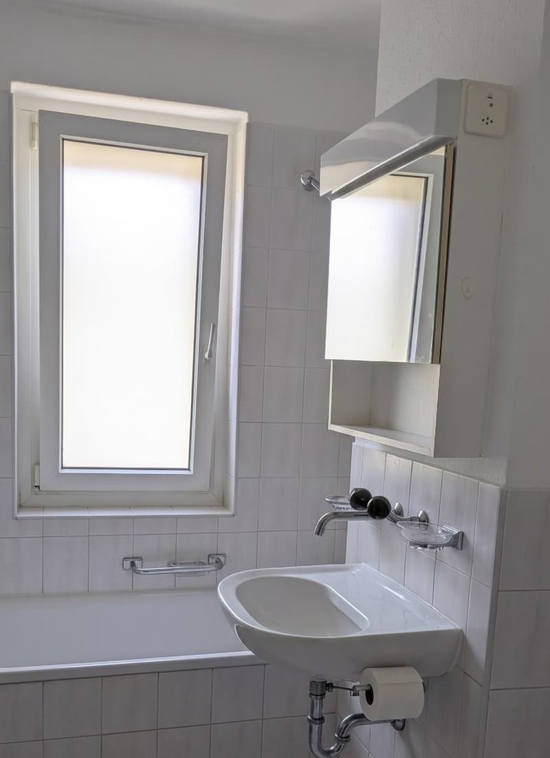 Bright Furnished 12 m² Room in Zurich Available from 1 October 2026 (4)
