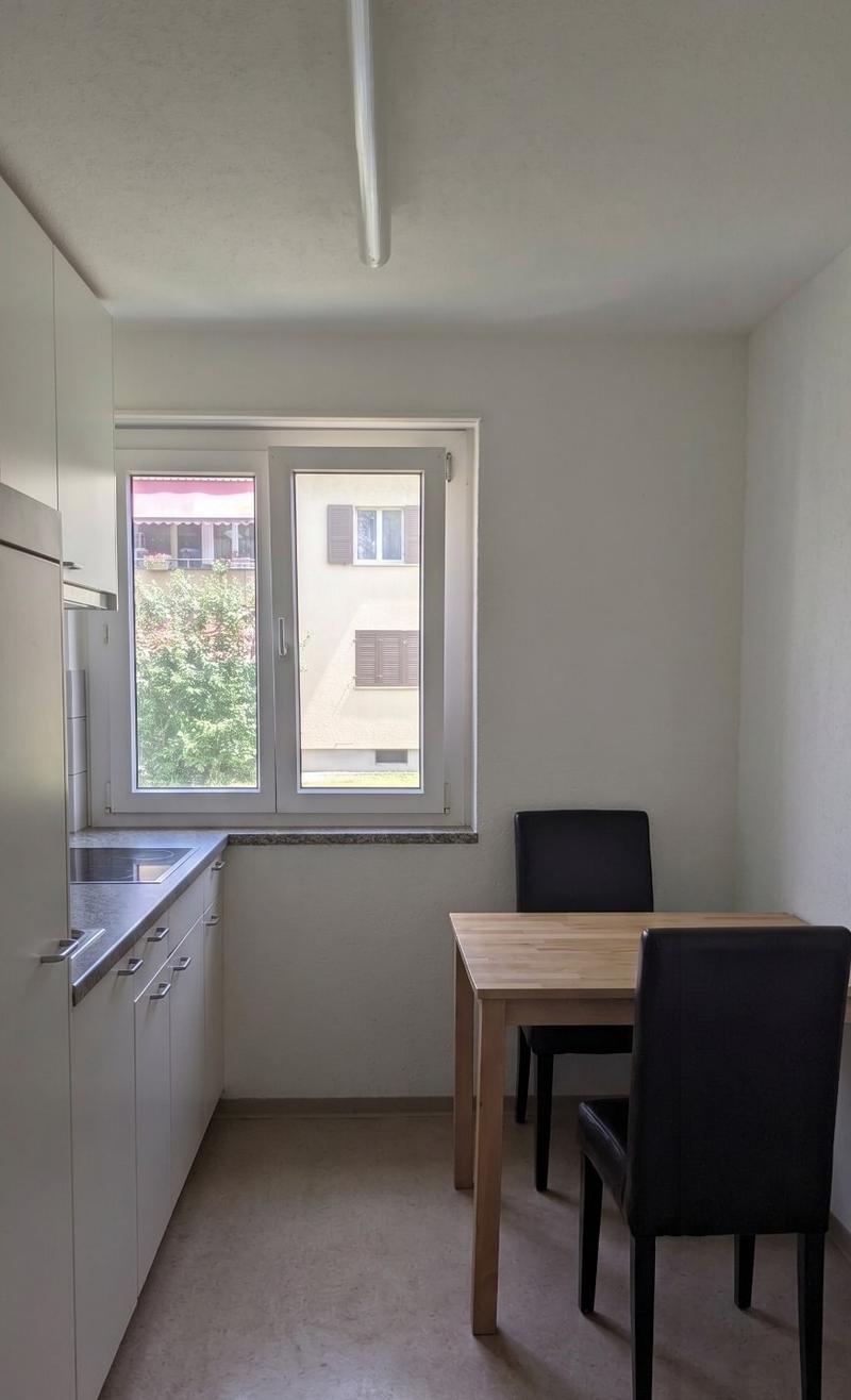 Bright Furnished 12 m² Room in Zurich Available from 1 October 2026 (5)