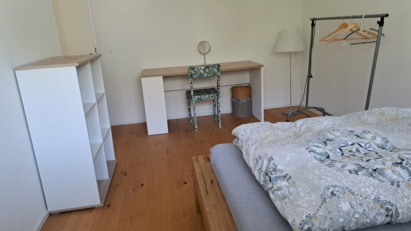 Mitbewohner/in gesucht (1)