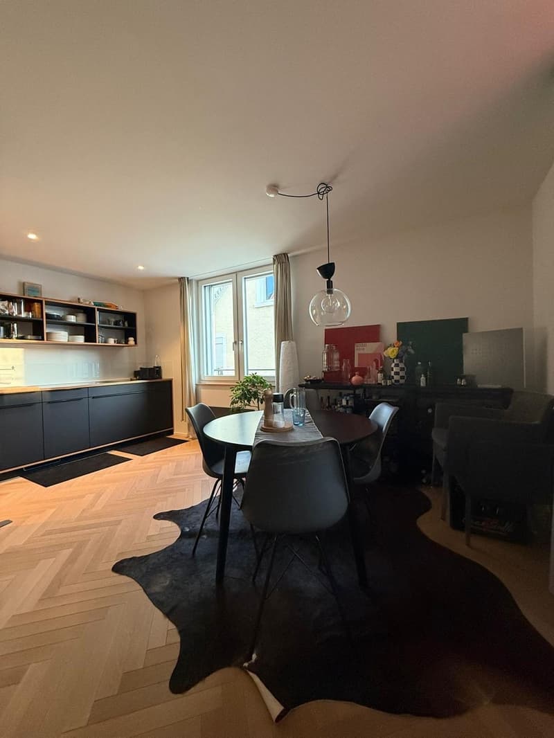 Room in a shared flat (6)