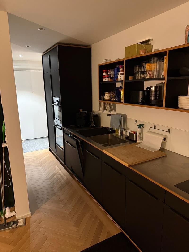 Room in a shared flat (4)