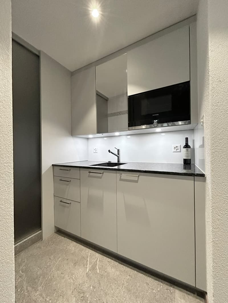 One year sublet in the heart of Zürich (4)