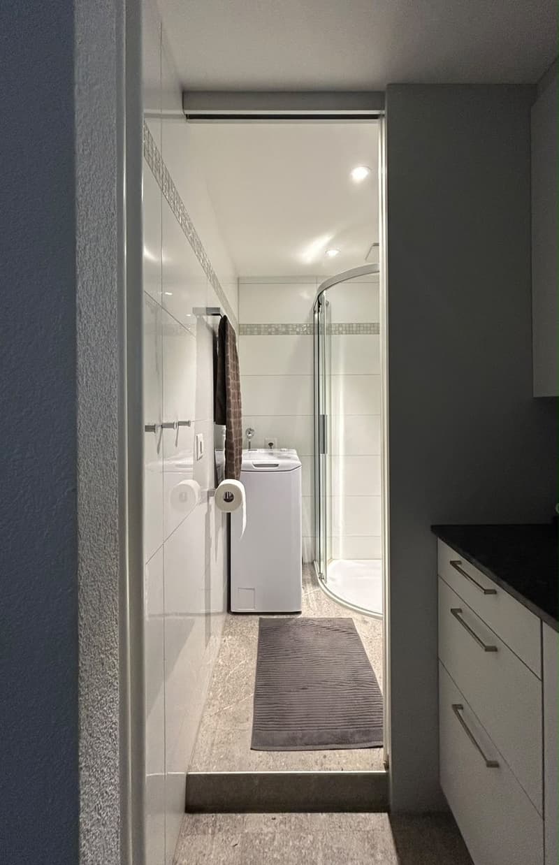 One year sublet in the heart of Zürich (2)