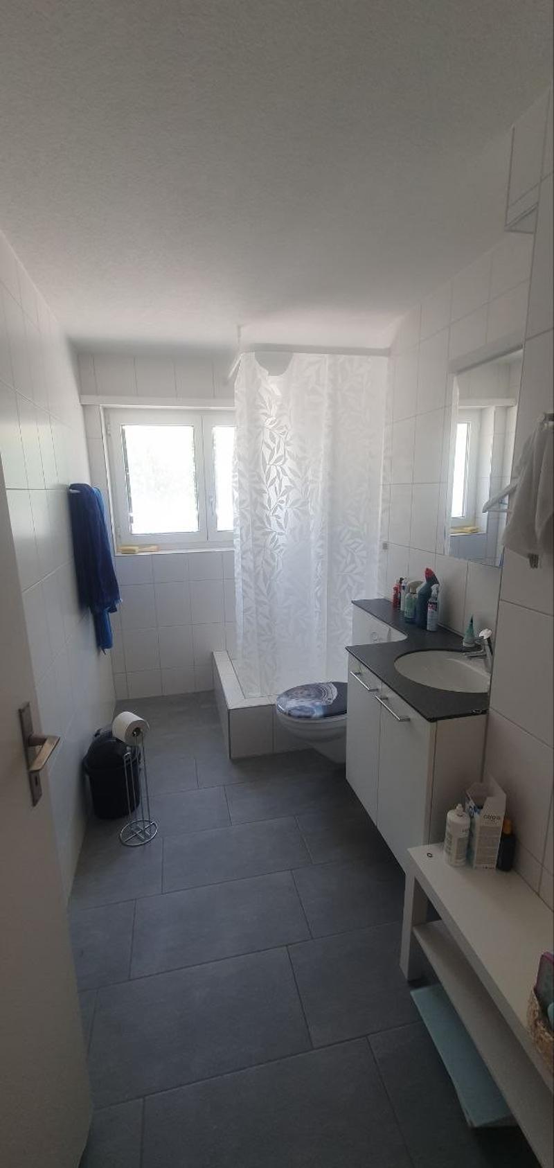 Verstärkung für unsere 3er-WG gesucht mit 9,8m² Zimmer (5)