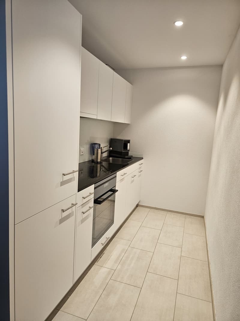 Helle NeubauwohnungHelle Neubauwohnung im 1. Stock zu vermieten: (6)