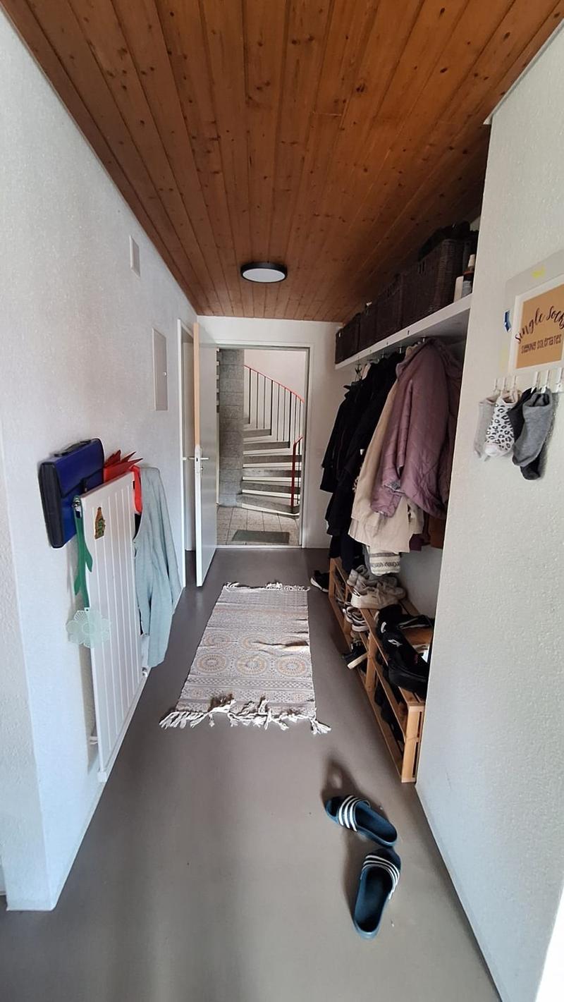 WG-Platz frei: Humor erwünscht, Spülmaschine vorhanden! (6)