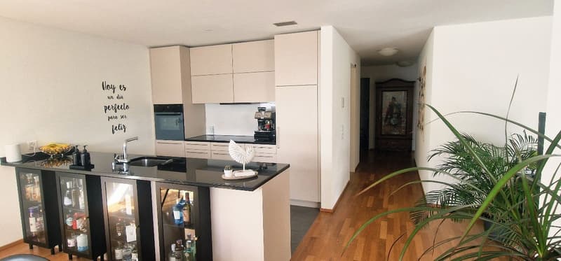 Wunderschöne ruhige 3 1/2-Zimmerwohnung mit Eigentumsstandard (5)