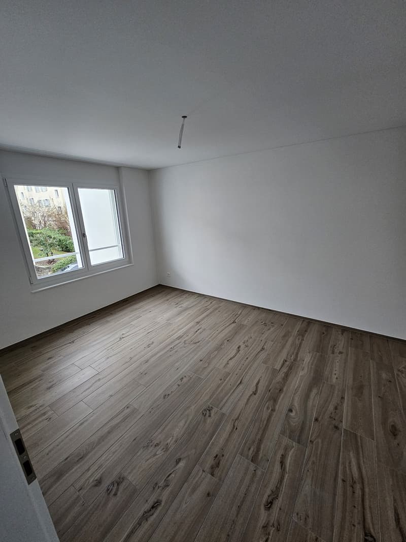 2 ½ Zimmer-Wohnung, 8404 Winterthur (11)