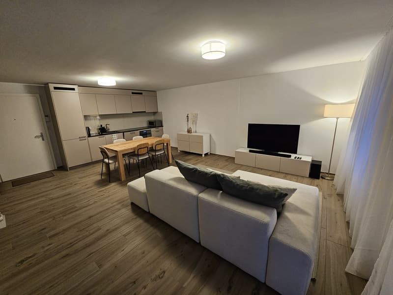 2 ½ Zimmer-Wohnung, 8404 Winterthur (3)