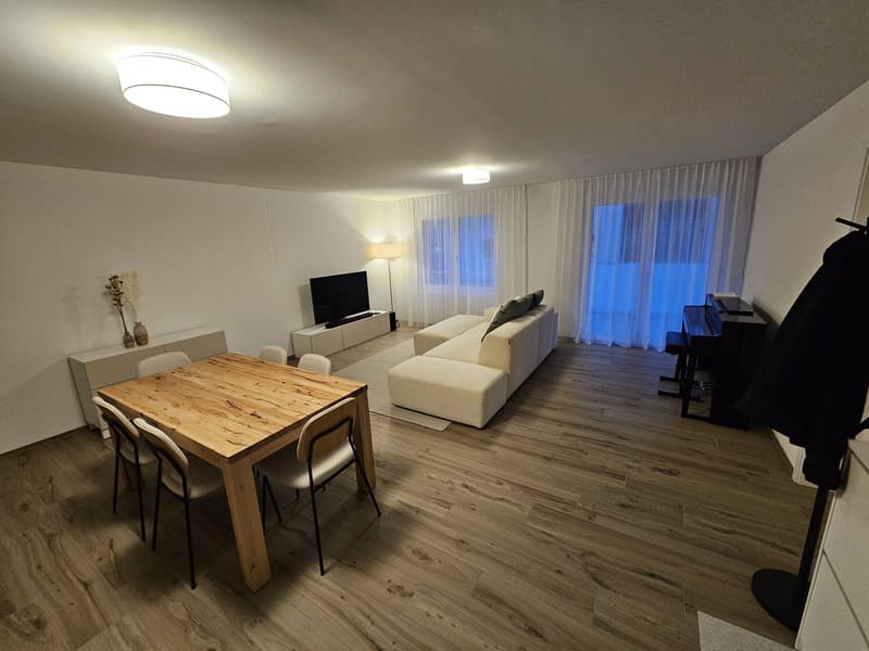 2 ½ Zimmer-Wohnung, 8404 Winterthur (4)