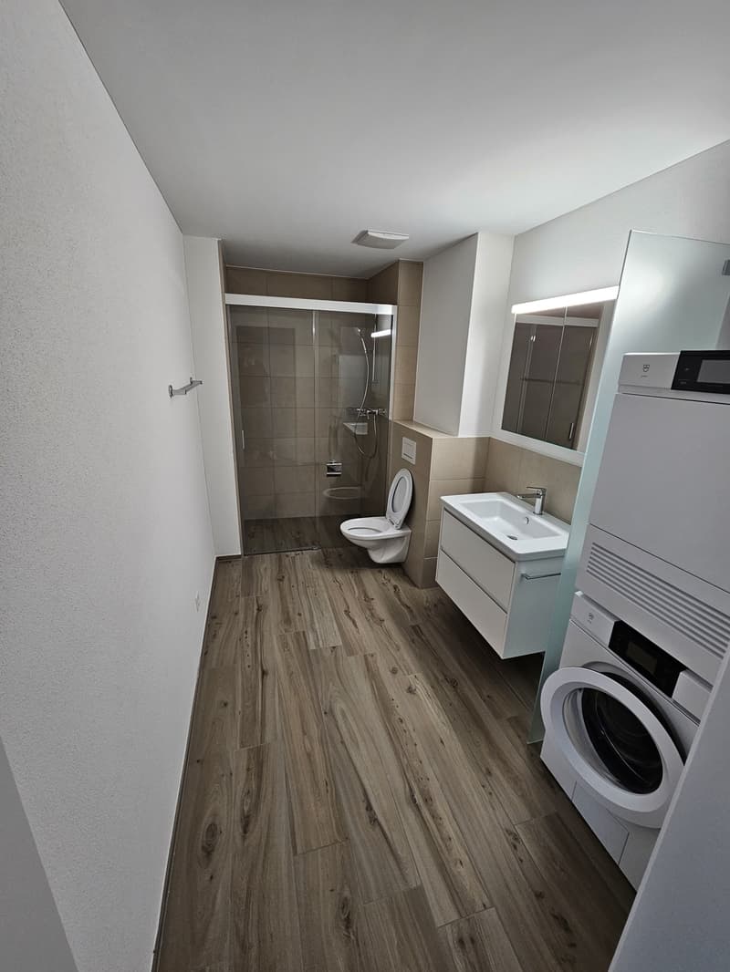 2 ½ Zimmer-Wohnung, 8404 Winterthur (5)