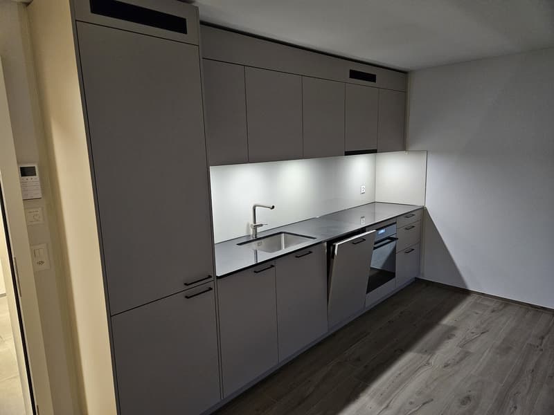 2 ½ Zimmer-Wohnung, 8404 Winterthur (9)