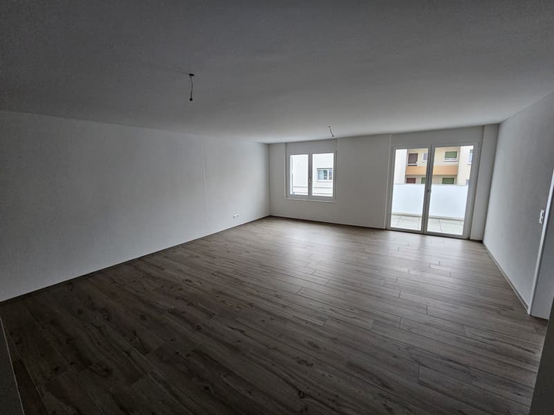 2 ½ Zimmer-Wohnung, 8404 Winterthur (10)
