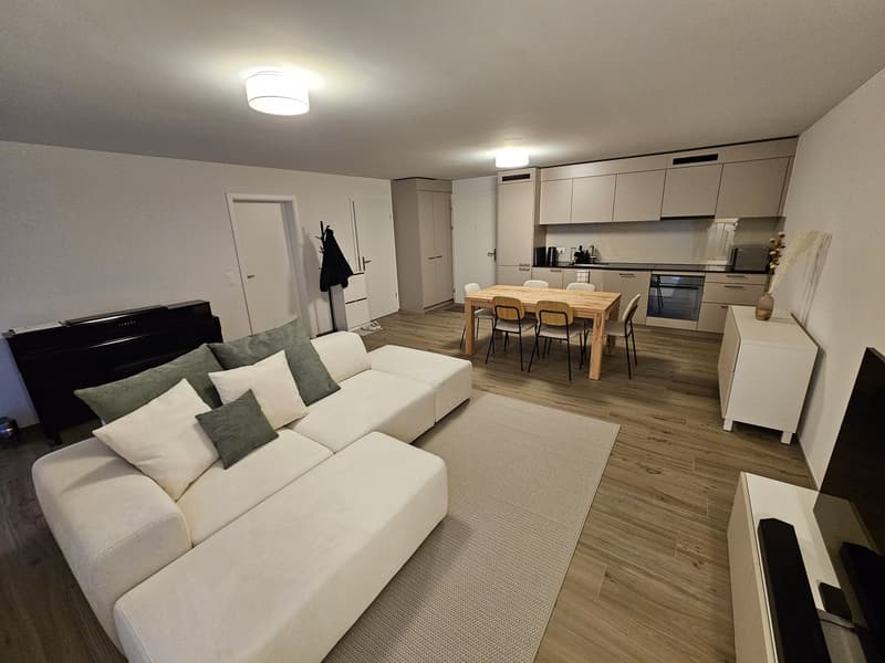 2 ½ Zimmer-Wohnung, 8404 Winterthur (1)