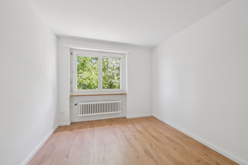 Helle und gepflegte Wohnung mit Balkon (6)