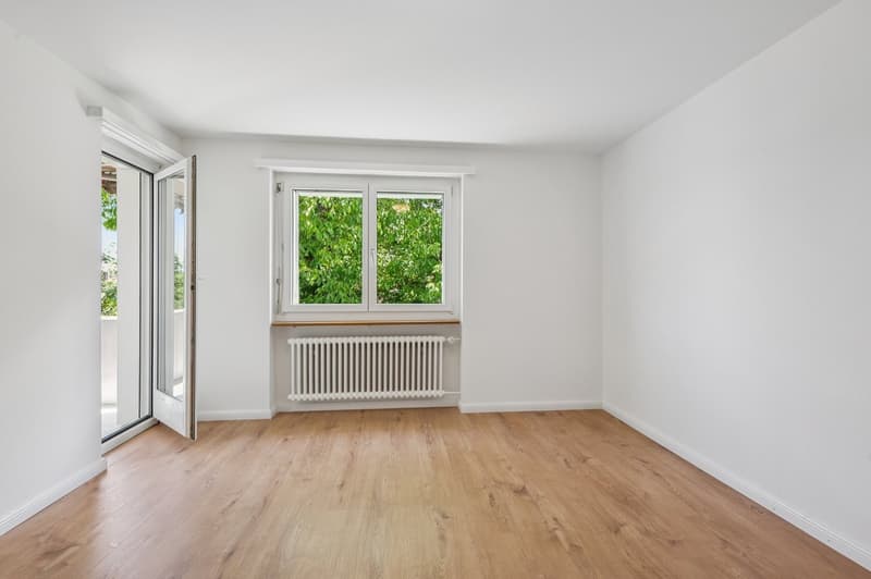 Helle und gepflegte Wohnung mit Balkon (10)